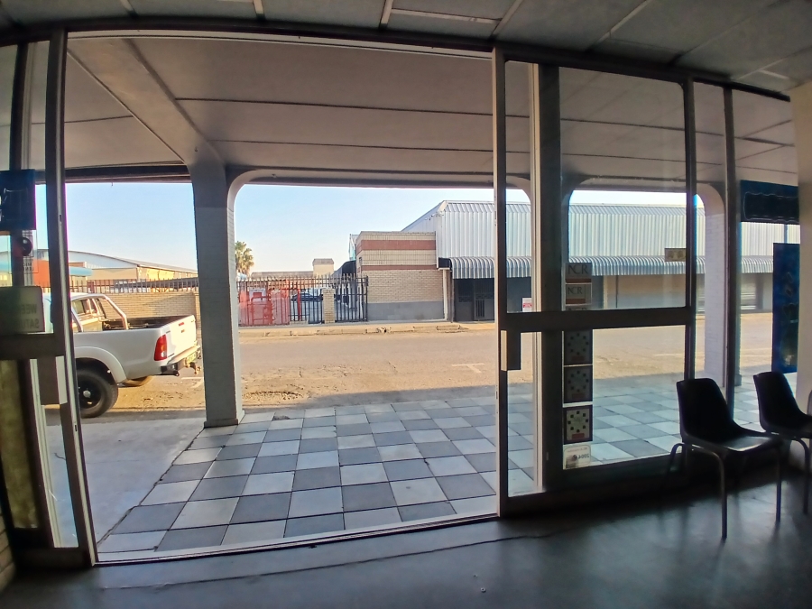Commercial Property for Sale in Rustenburg Central North West